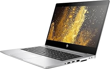 Amazon.co.jp: 【整備済み品】HP ノートパソコン 830 G6、13.3インチ