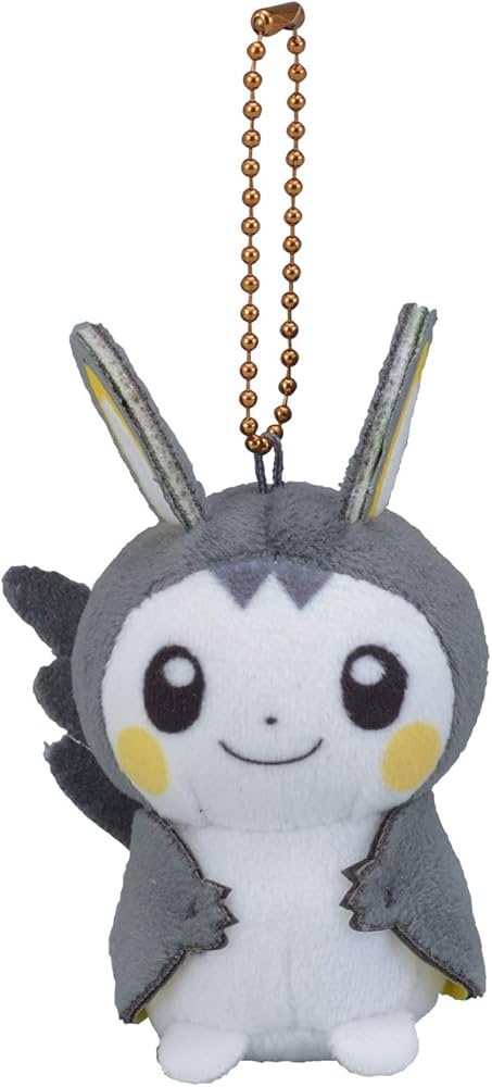 Amazon.co.jp: ポケモンセンターオリジナル ぷちマスコット HOPPE