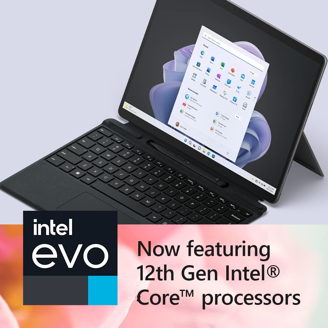 Microsoft Surface Pro 9 13