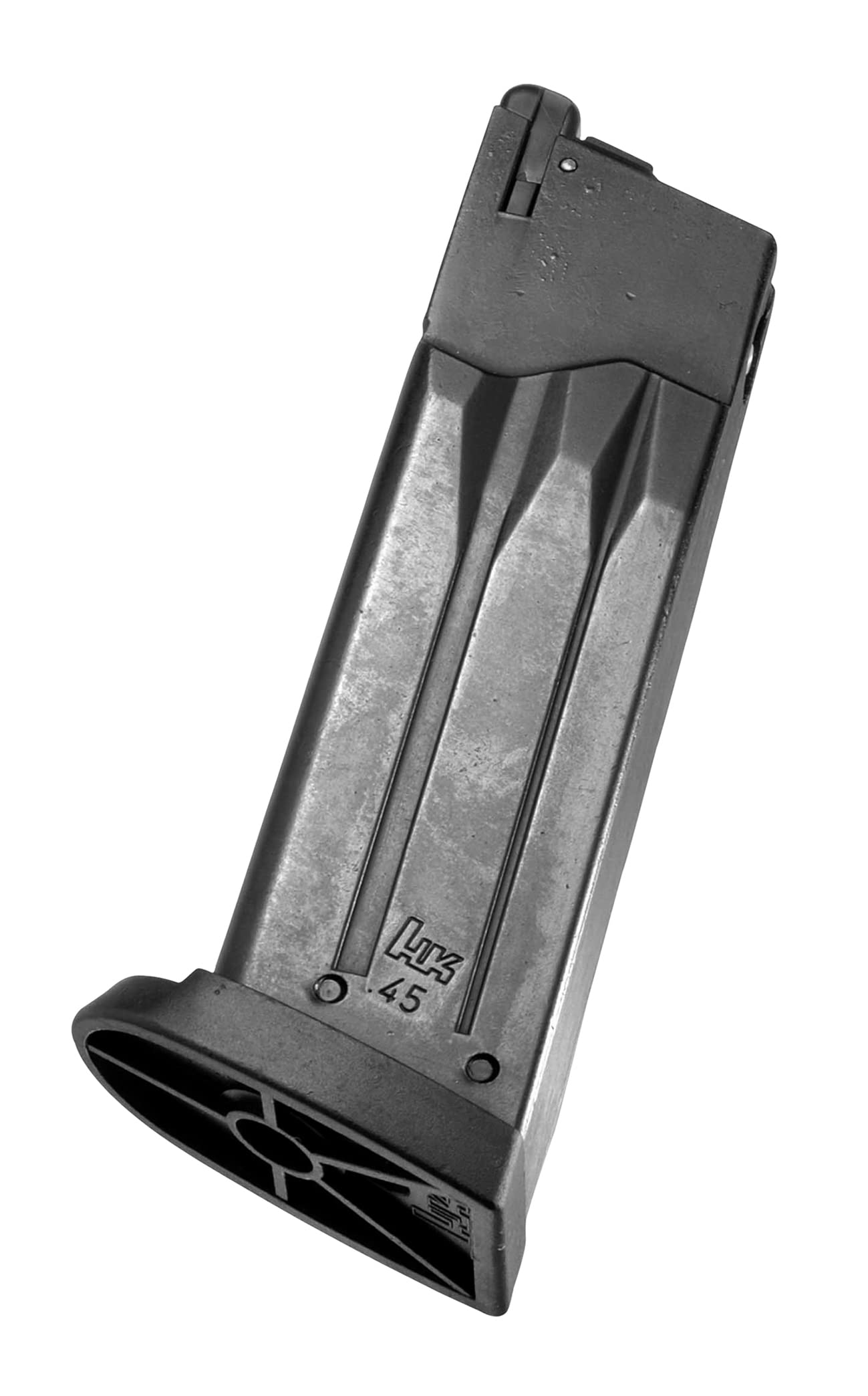 Amazon | 東京マルイ(TOKYO MARUI) No.12 ソーコムMK23スペアマガジン