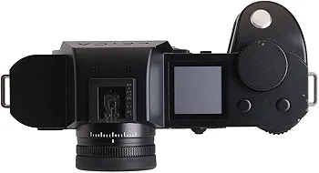 Amazon | Leica ミラーレス一眼カメラ SL2-S ブラック | ミラーレス