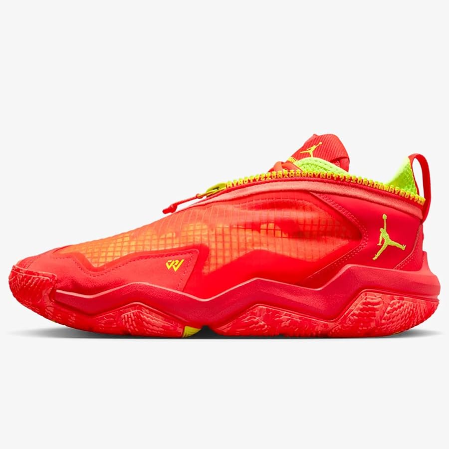 Amazon | [ナイキ] ジョーダン ワイ ノット .6 PF Jordan Why Not .6