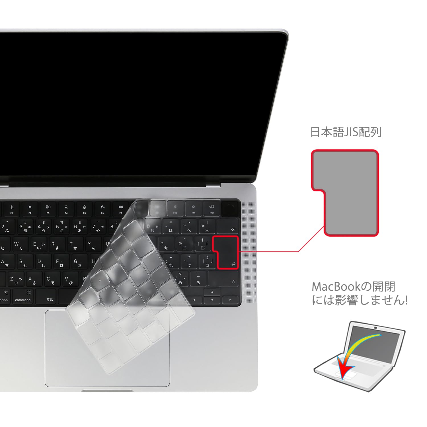 Amazon.co.jp: 2025 MacBook Pro 14 (M5)/16 Air 13/15 インチ 用