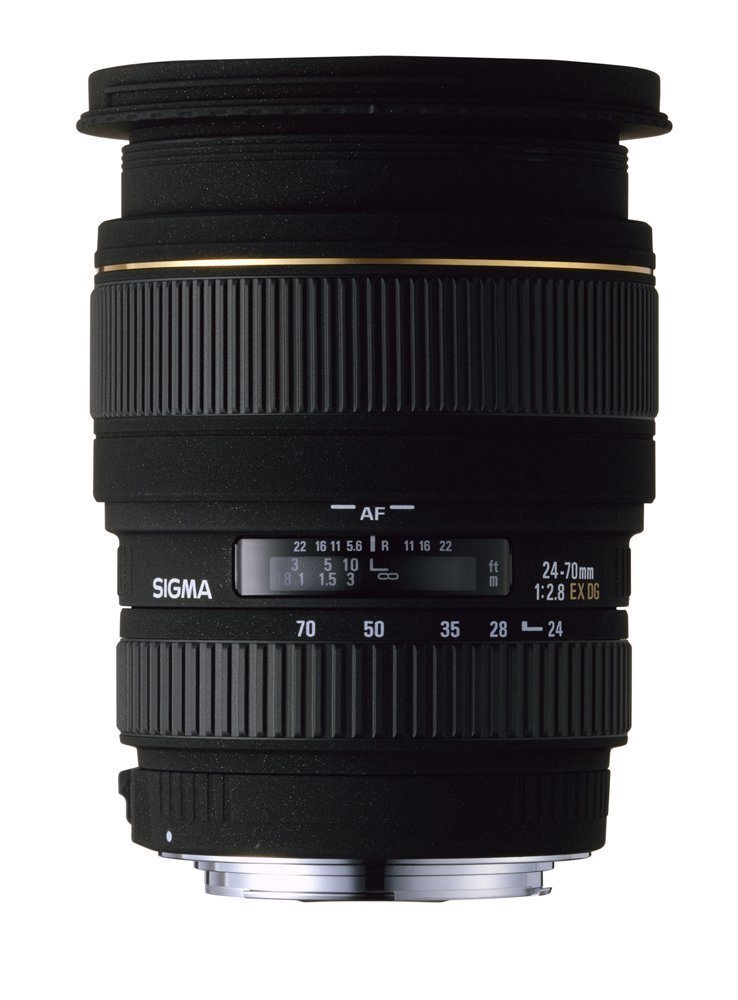 Amazon.co.jp: シグマ 24-70mm F2.8EX DG MACRO ソニー用 : 家電＆カメラ