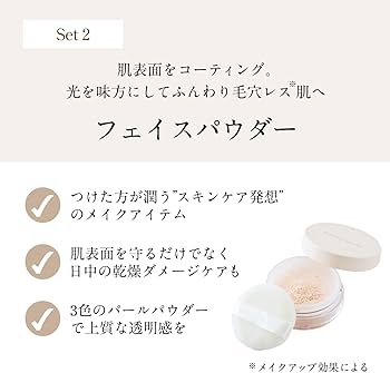 Amazon.co.jp: ドモホルンリンクル 50th記念 光対策プレミアセット(光