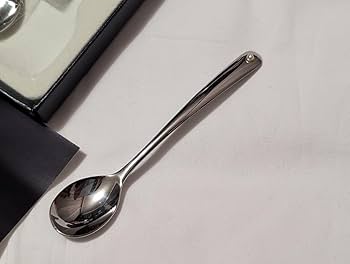 Amazon.co.jp: ミキモト MIKIMOTO スプーン 5本セット コーヒー