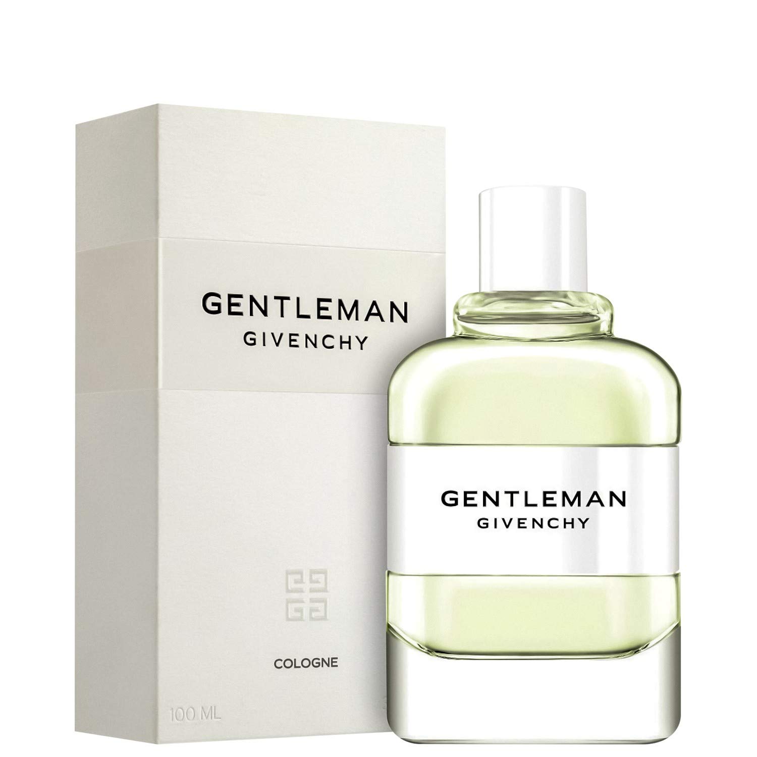 Amazon | 【ジバンシイ】ジェントルマン コロン EDT・SP 100ml [並行