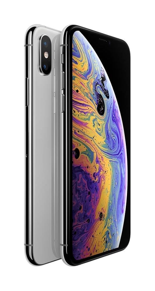 Apple iPhone XS スペースグレー 本体 Amazon.com: Apple iPhone XS
