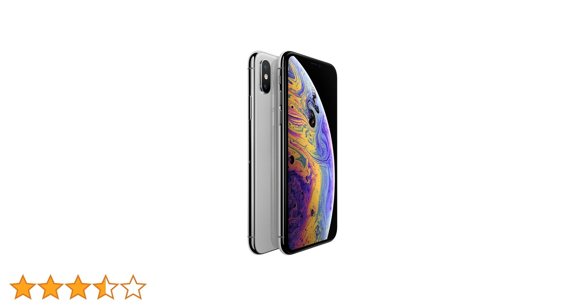 iPhone XS 64GB SIMフリー Apple Store購入品 【公式通販】