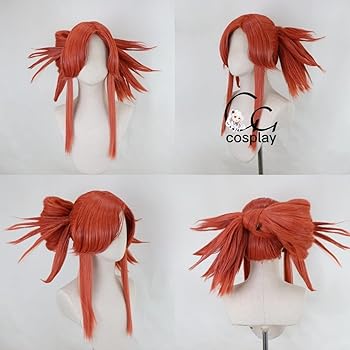 Amazon.co.jp: GGcosplay ガチアクタ リヨウ コスプレ衣装/ウィッグ/靴