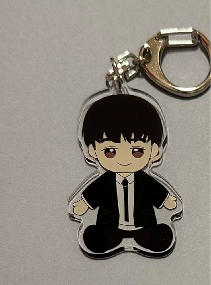 Amazon.co.jp: ワンエン NAOYA 草川直弥 アクキー 生誕 : おもちゃ