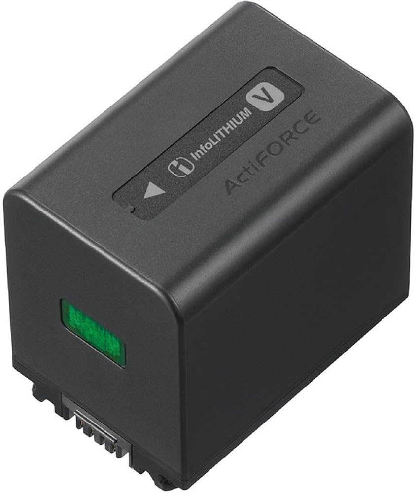 SONY HDR-CX180 ハンディーカムビデオカメラバッテリー2個付き