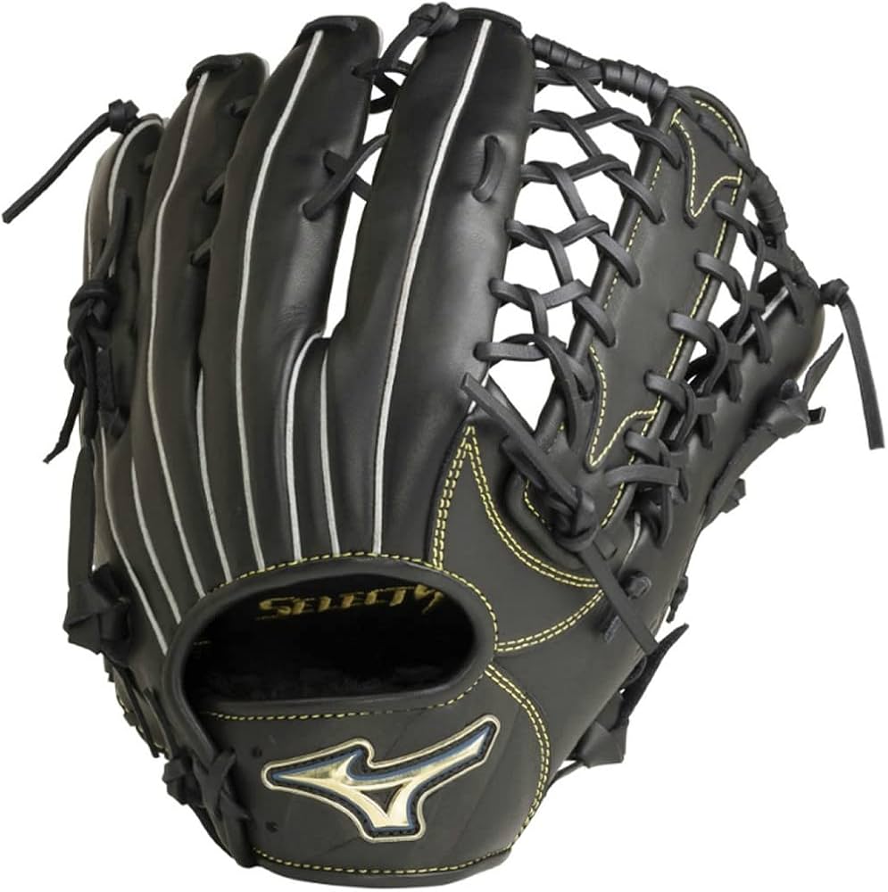 Amazon | MIZUNO 軟式用 セレクトナインプロフェッショナル【イチロー