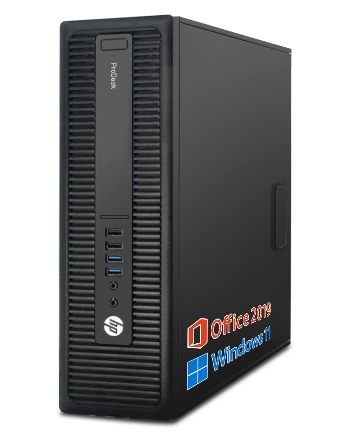 Amazon.co.jp: 【整備済み品】 HP デスクトップPC ProDesk 600G2 SFF