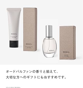 Amazon | ROAliv（ロアリブ） マインドセンス 20mL フレグランス