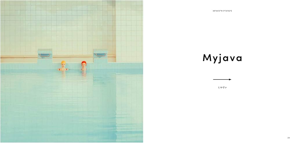 Swimming Pool | マーリア・シュヴァルボヴァー |本 | 通販 | Amazon