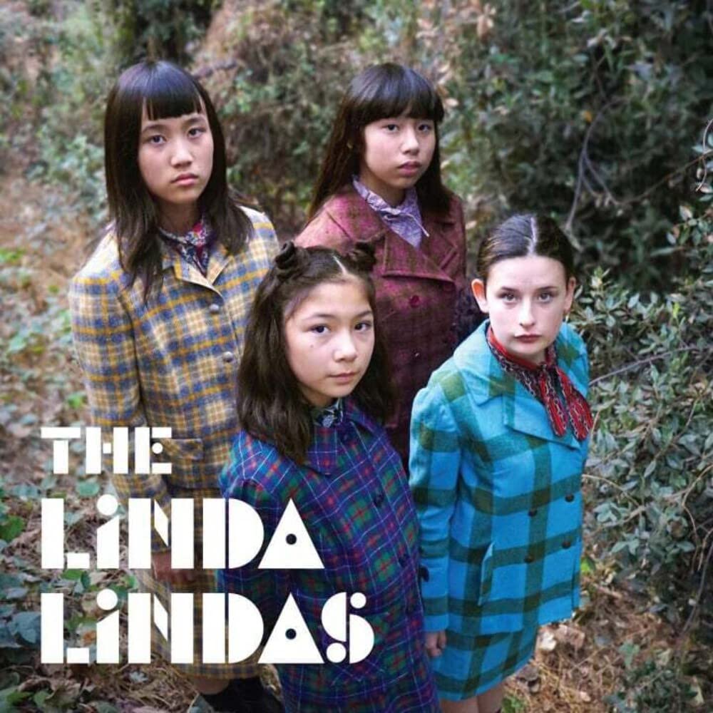 Linda Lindas (Extended Play) | Amazon.com.br