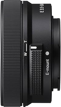 Amazon.co.jp: SONY(ソニー) 標準パワーズームレンズ APS-C E PZ 16