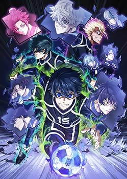 Amazon.co.jp: ブルーロック 全巻 (1-31巻) + エピソード凪 1-6巻