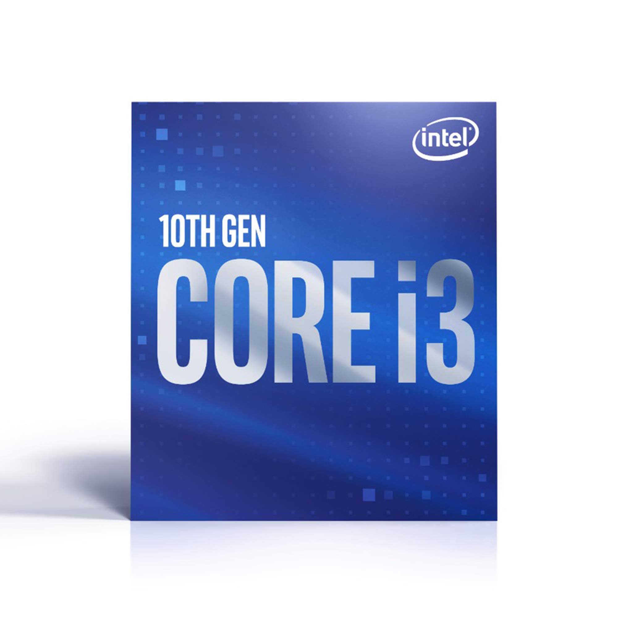 Amazon.com: Intel® Core™ i3-10300 Desktop Processor 4 Cores up to
