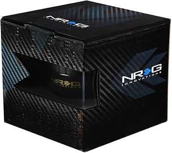 Amazon | NRG Gen 2.5 ステアリングホイール クイックリリース