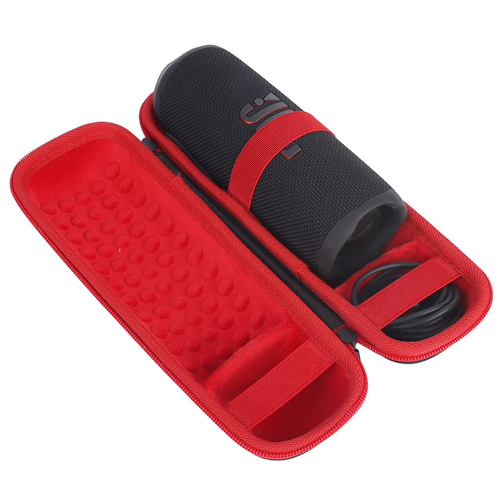 Amazon | for JBL Flip6 Bluetoothスピーカー用保護ボックス