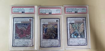 Amazon.co.jp: [コレクション用]5D's シグナー龍 レリーフ ホロ