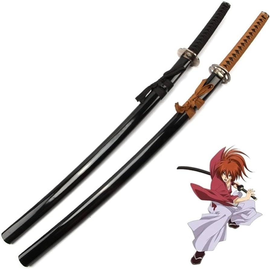 Amazon.co.jp: DELAR るろうに剣心 最終章 逆刃刀 もぞうとう 緋村剣心