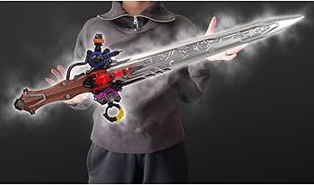 Amazon | [BANDAI] オージャカリバー -MEMORIAL EDITION- 【2次