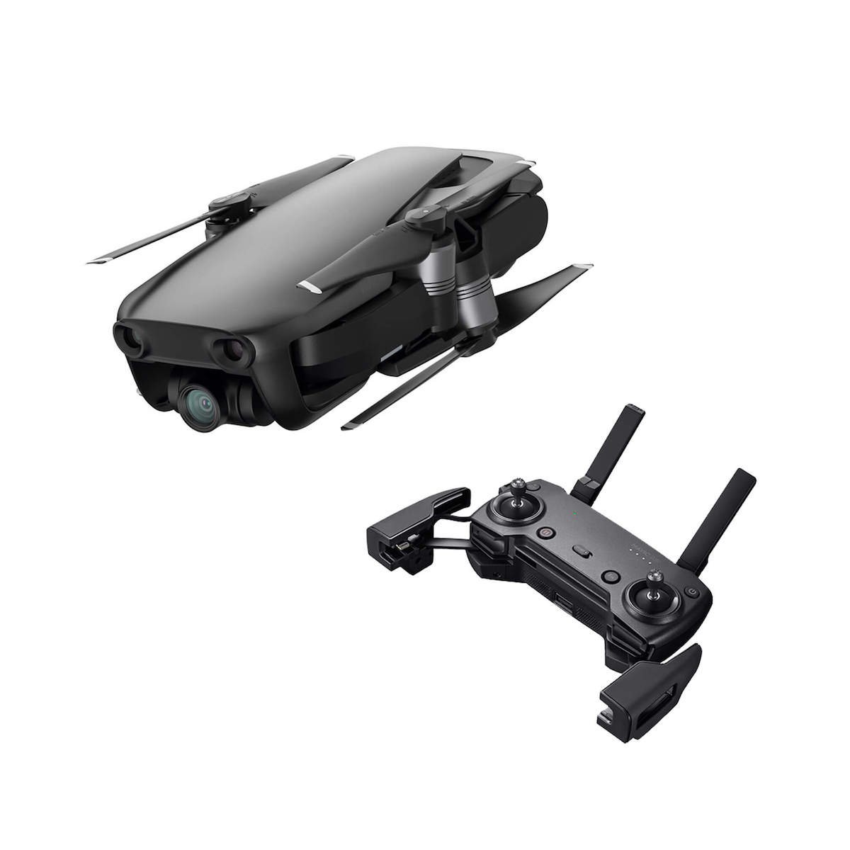 Amazon.com: DJI Mavic Air Fly More Combo Onyx 4K Drone Electronics