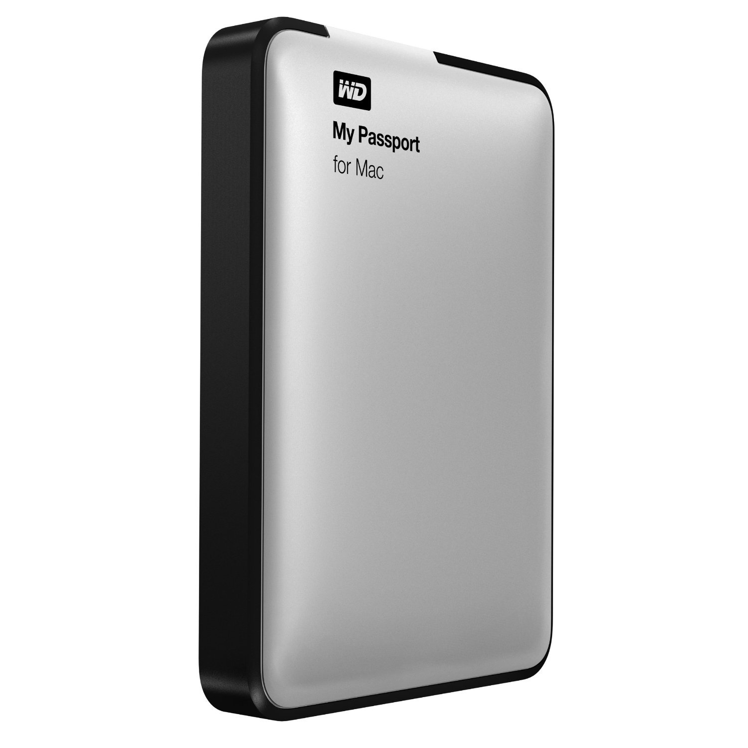 Amazon.com: WD My Passport for Mac 500GB Portable External Hard