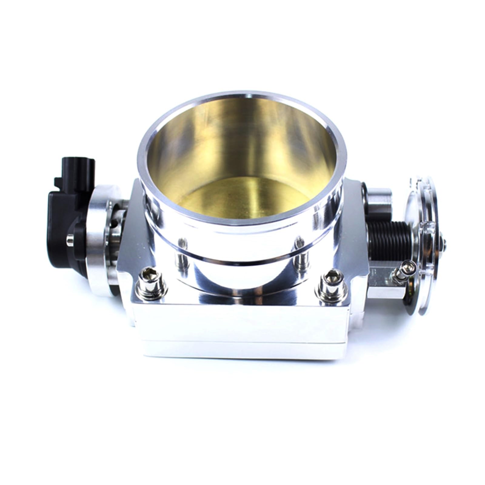 Amazon.co.jp: スロットルボディ トヨタ 1JZ-GTE 2JZ-GTE に適合