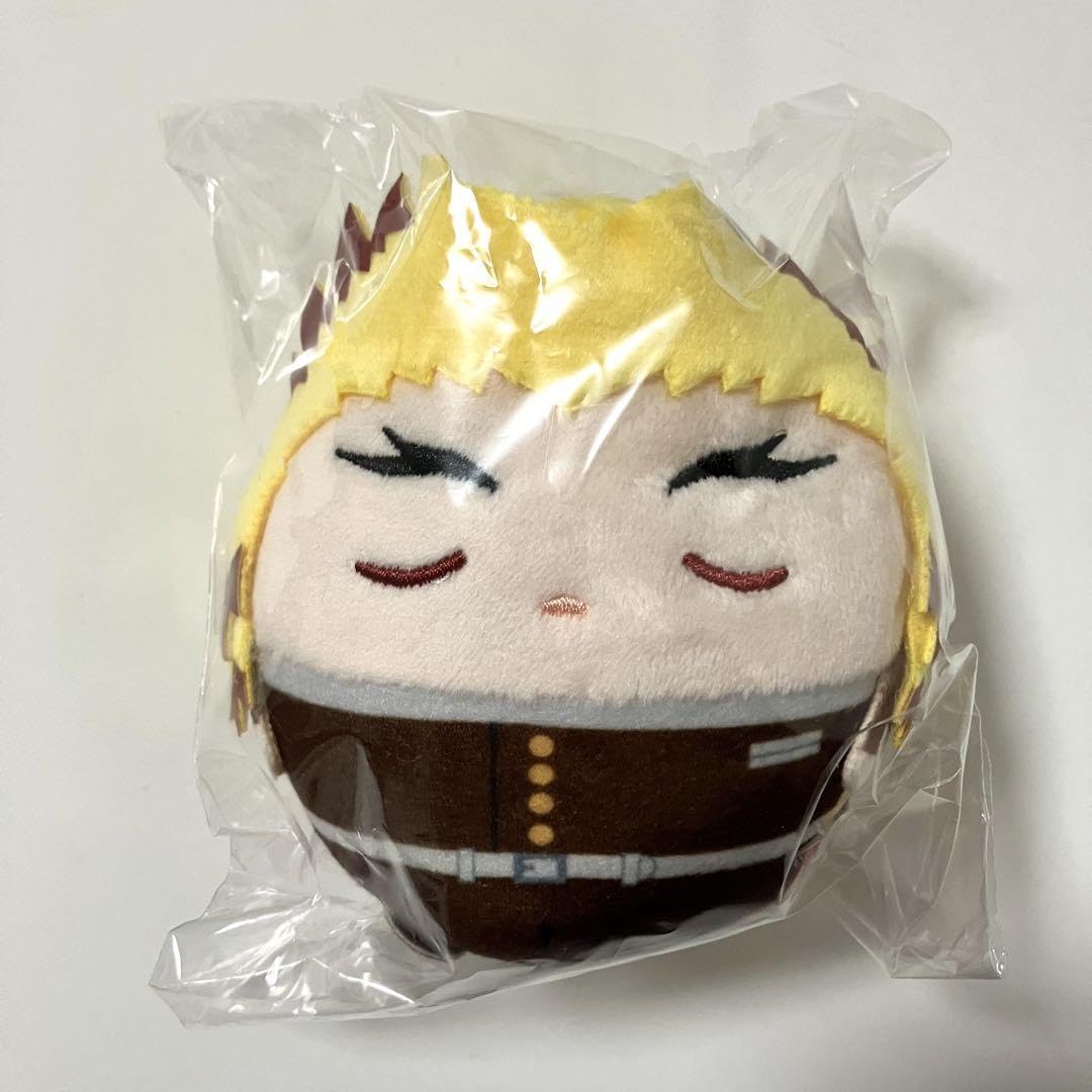 Amazon.co.jp: 鬼滅 ふわコロりん 煉獄杏寿郎 すやすやver 特典 : おもちゃ