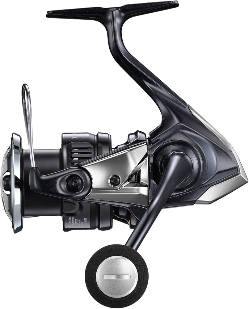 Amazon | シマノ(SHIMANO) スピニングリール 25ツインパワー XD