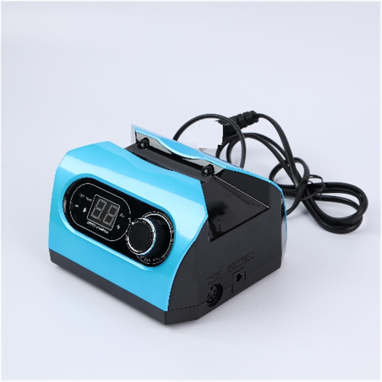 電気ネイルドリルマシン、 プロフェッショナル指つま先ネイルケア電動