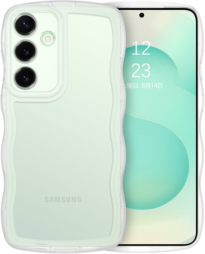 Amazon.co.jp: VENINGO Galaxy S25 ケース ギャラクシーS25 ケース