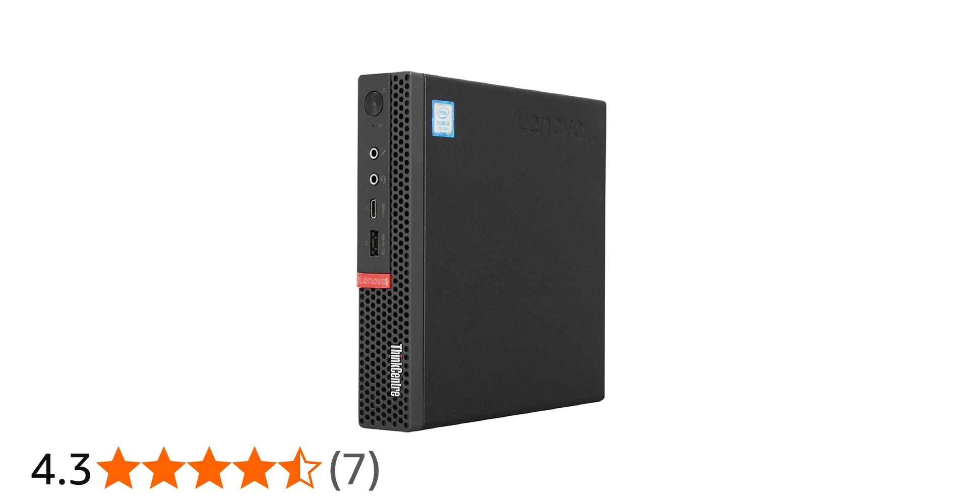 Amazon.co.jp: 【整備済み品】レノボ Lenovo ThinkCentre M720Q/M920Q
