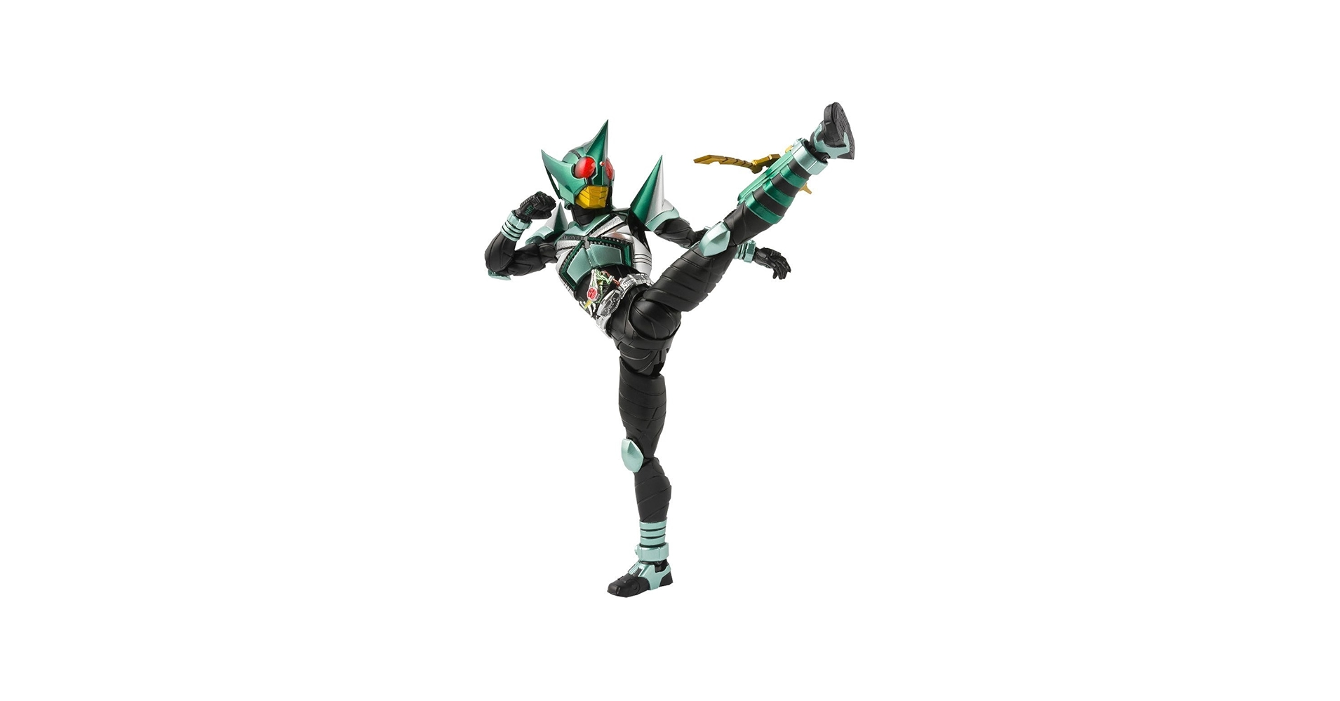 Amazon.com: Bandai Tamashii Nations S.H.Figuarts Shinkocchou