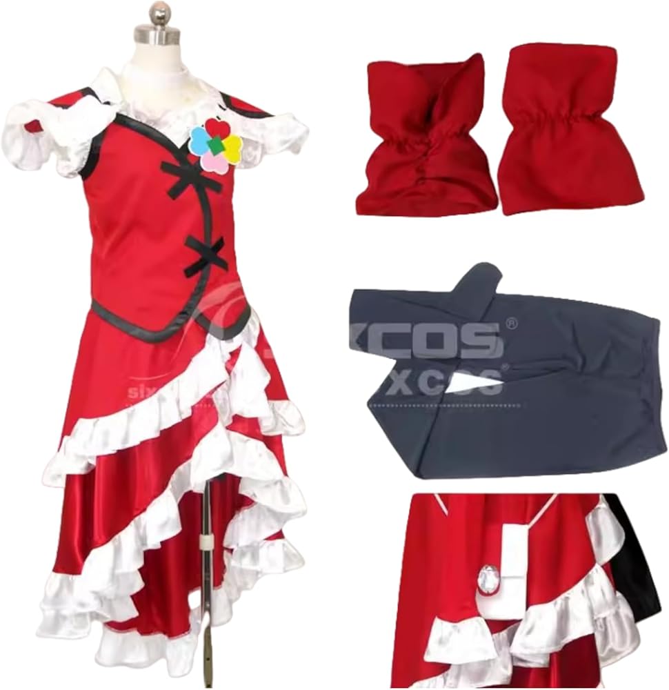 Amazon.co.jp: フレッシュプリキュア! イース/東せつな/キュア