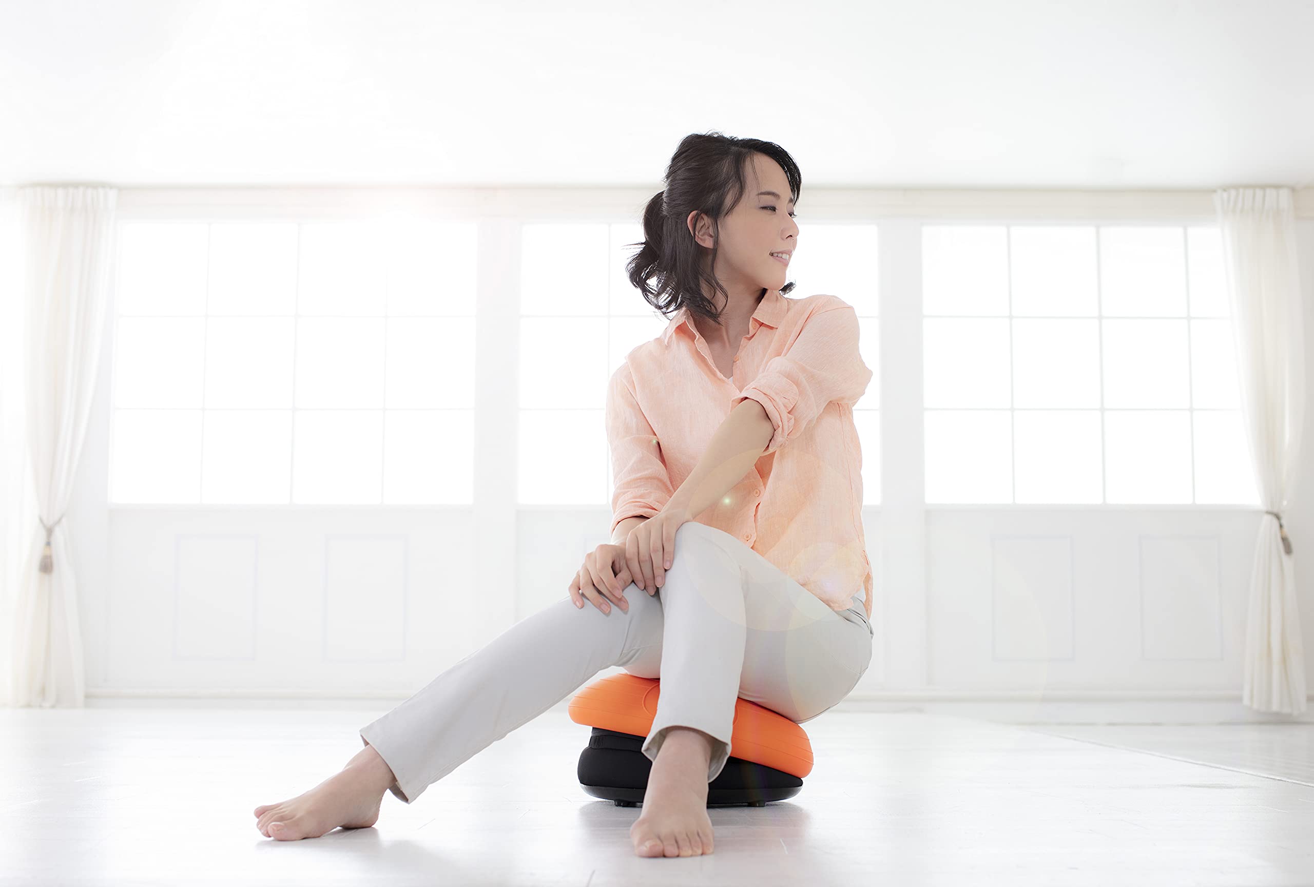 Amazon | スライヴ BALANCE BOY mini バランスボーイ ミニ 「ウェーブ