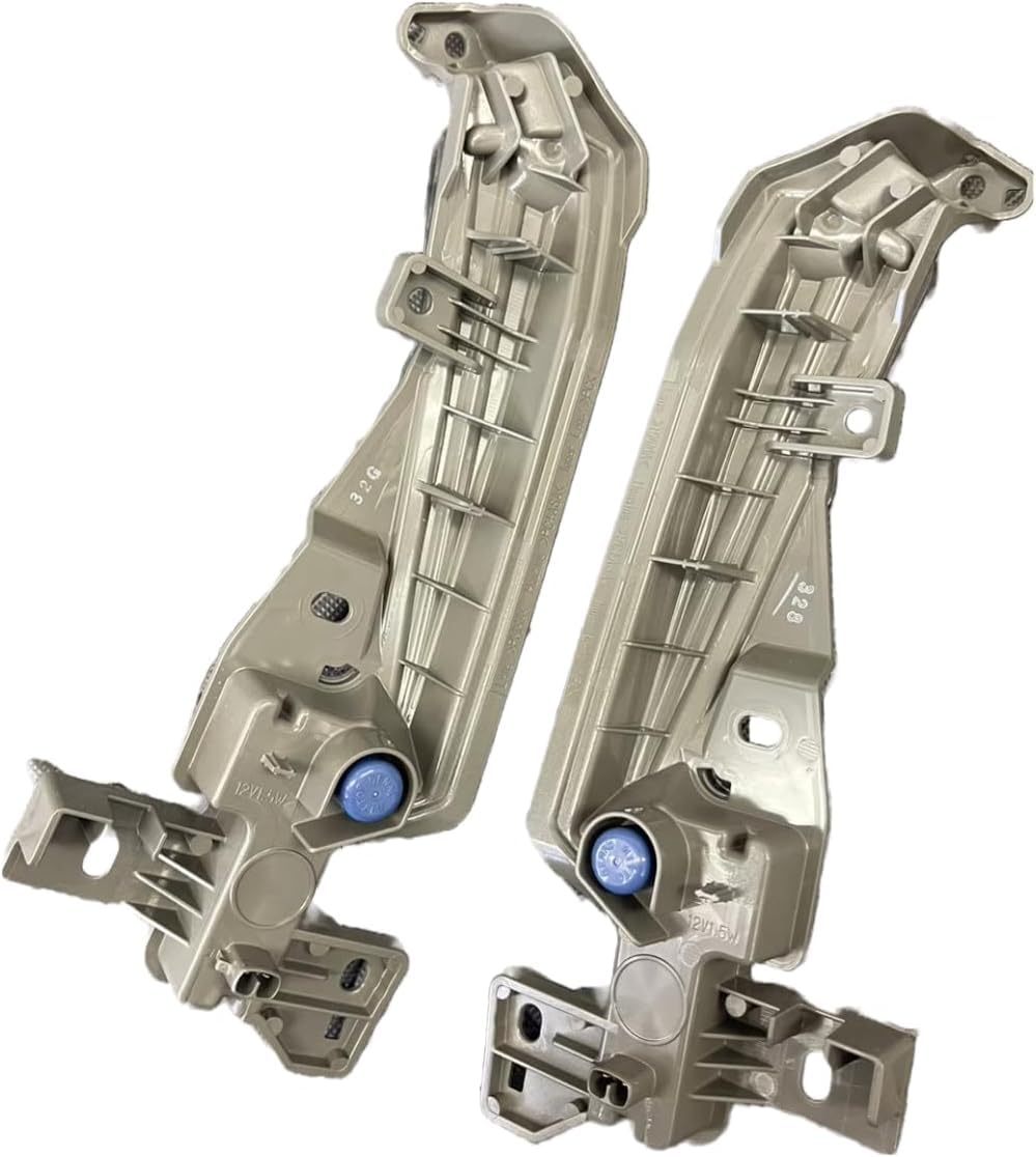 Amazon | 純正品 プリウス 50系 後期 シルバー サイドポンツーン