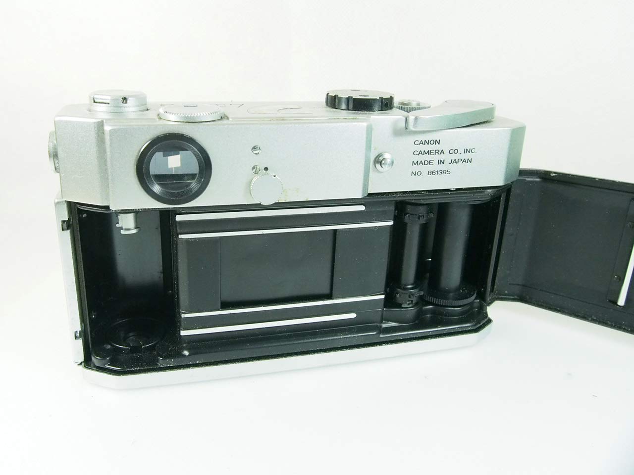 Amazon | Canon model7 50mmF1.8付き | 一眼レフカメラ 通販