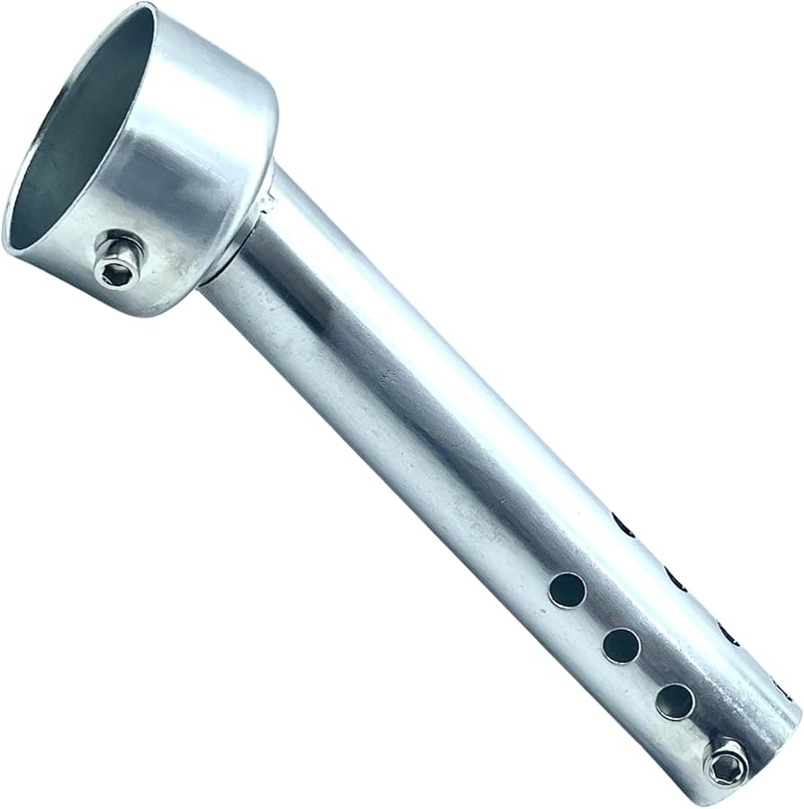 Amazon | shymie インナーサイレンサー インナーバッフル バイク