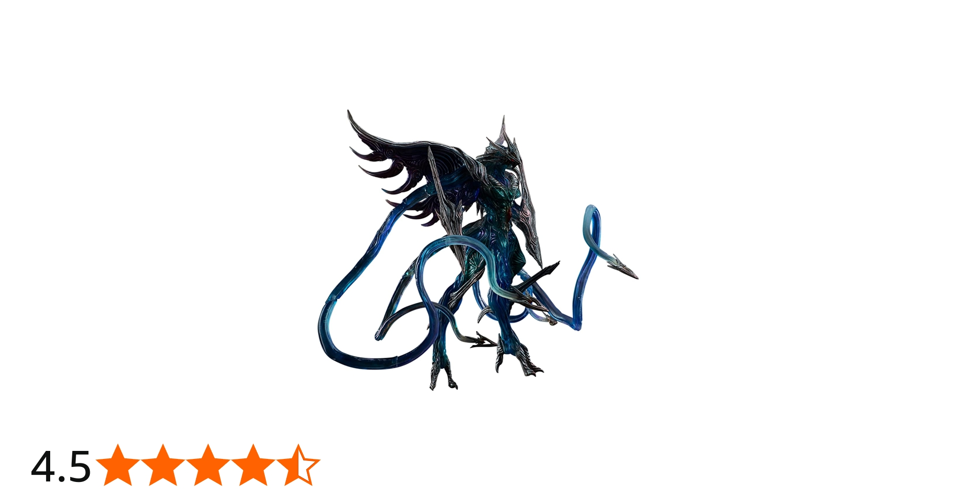 Amazon | エイチエムエー variant monsters ガメラ3 邪神 イリス 覚醒