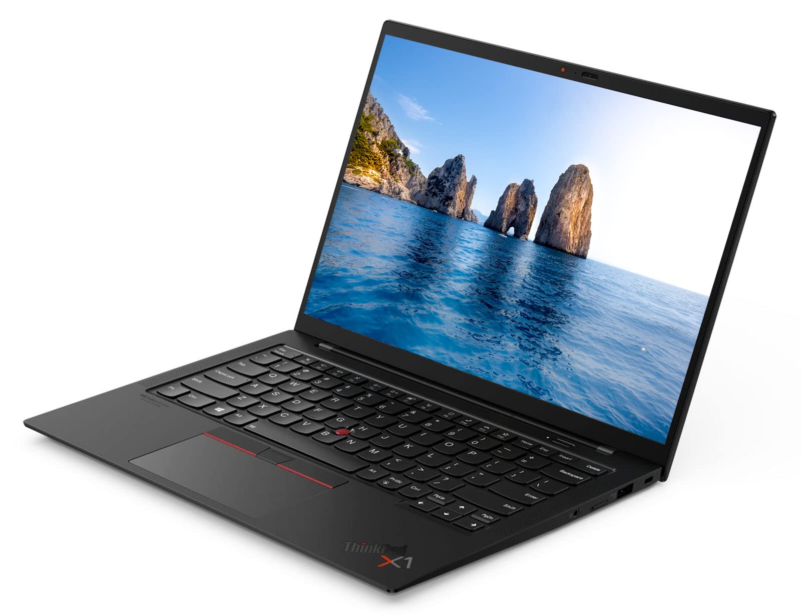 Amazon.com: Lenovo Thinkpad X1 Carbon 14