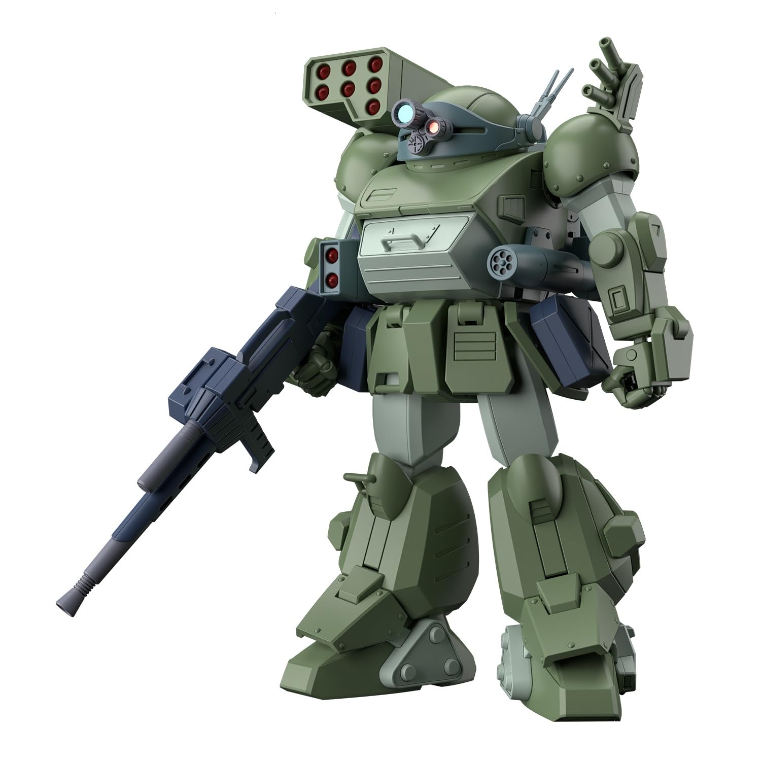 Amazon | BANDAI SPIRITS(バンダイスピリッツ) HG 装甲騎兵ボトムズ