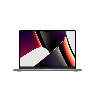 14インチMacBook Pro (M1 Pro/Max, 2021)｜AppleNurture