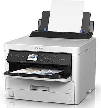 Amazon.co.jp: エプソン プリンター A4 カラーインクジェット ビジネス