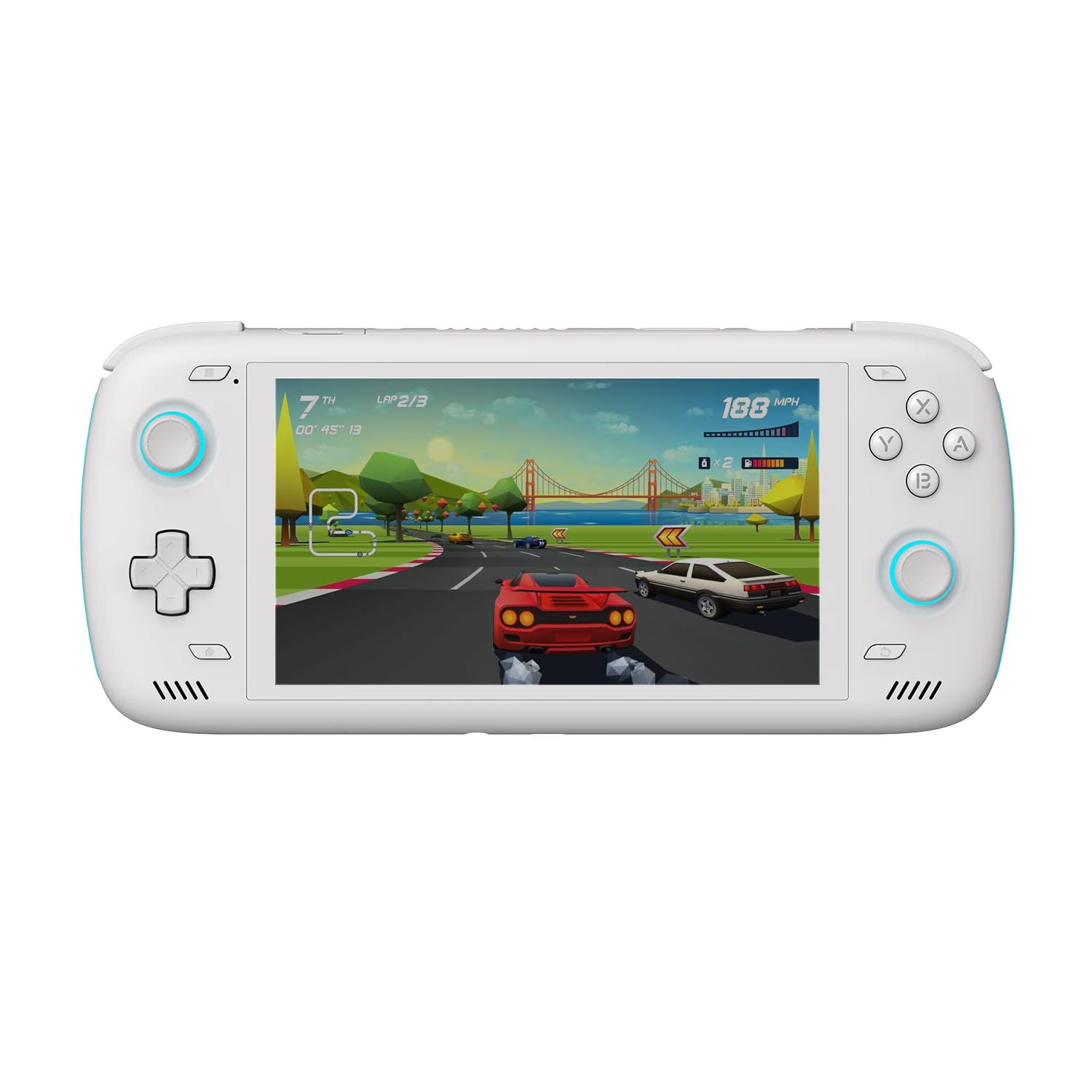 Amazon.com: AYN Odin 2 Pro Android Handheld Gaming with high