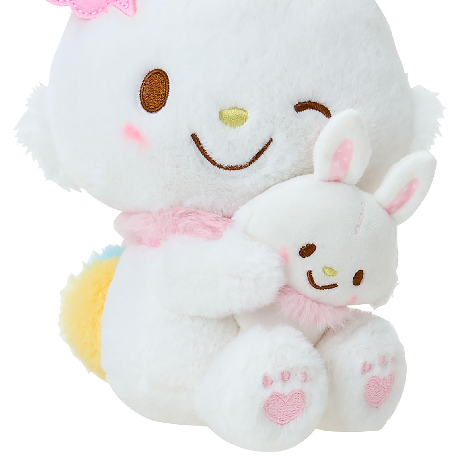 Amazon.co.jp: サンリオ(SANRIO) ぬいぐるみ（キャラクター大賞第4弾
